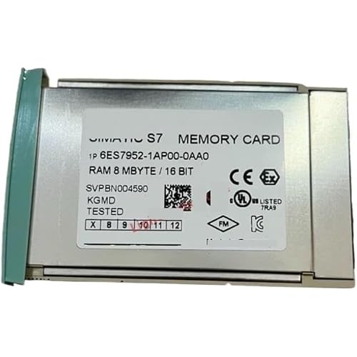 1 Pcs 6ES7952-1AP00-0AA0 6ES79521AP000AA0 New in Box