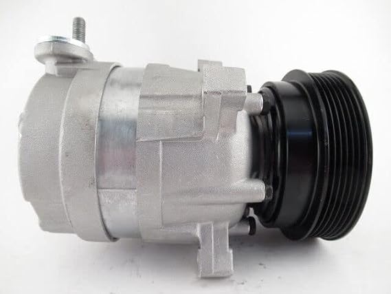A/C Compressor V5 for OE# 1135025 1135295 1135323 QR