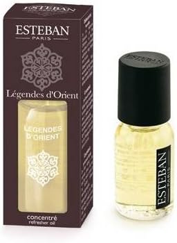 Legends d'Orient essence 15 ml Esteban