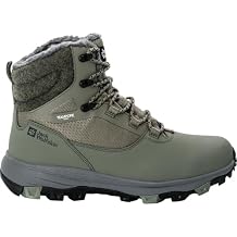 Jack Wolfskin mens Everquest Texapore High M