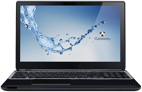 Gateway NV570P10u i5-3337U, 4GB, 500GB 15.6 inch LED Touchscreen Laptop