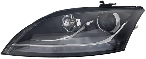 AUDI TT Roadster 2008- LED Xenon Headlight Front Lamp LEFT
