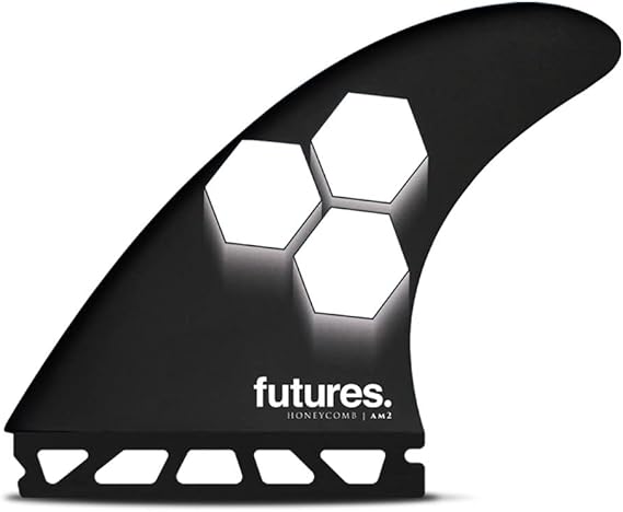 Honeycomb AM2 (L) by Futures Fins