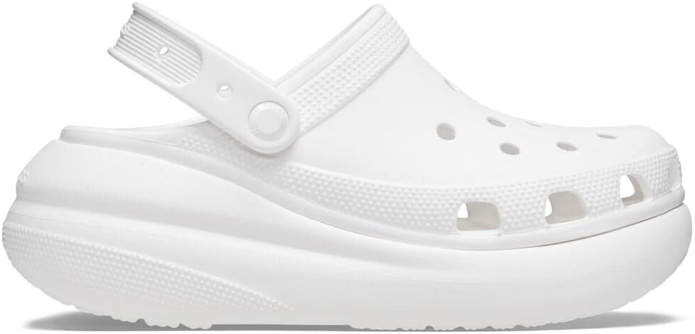 Crocs Unisex Crush ClogClog