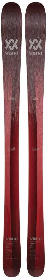Volkl 2022 Kenja 88 Womens Ski 163