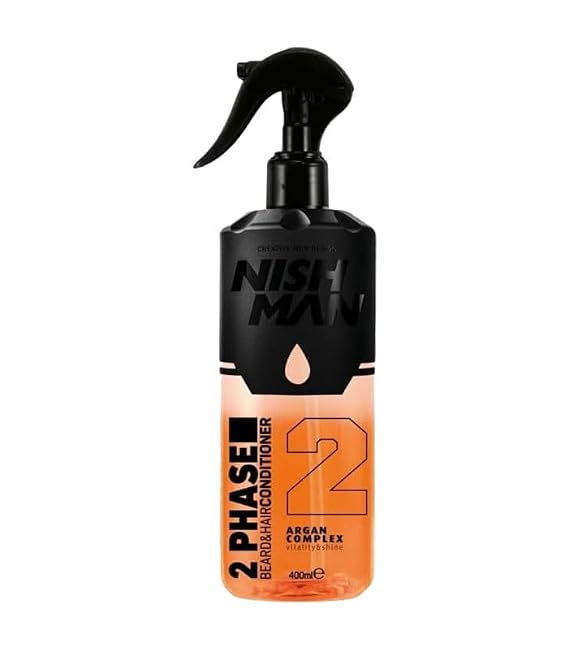 Nishman 2 Phase Conditioner