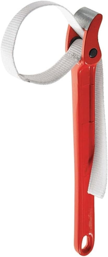 Rothenberger - 70241 Wrench, Strap 8"