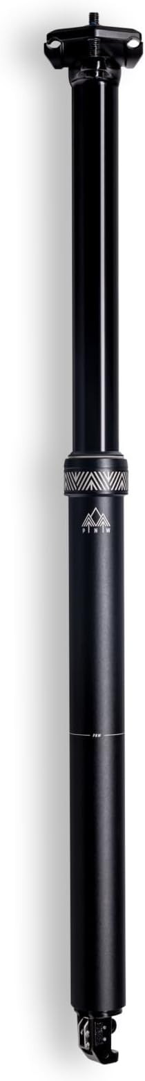 PNW Components Range Dropper Post Internal Routing MTB Seatpost