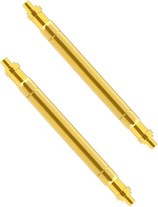 Spring Bars Replacement for Rolex Submariner GMT Datejust 116233 116234