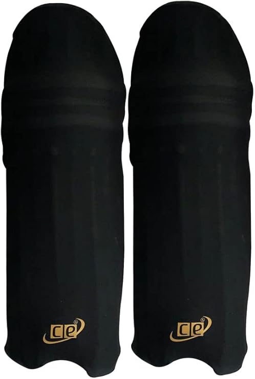Colored Cricket Batting Pads Covers - Legguards Covers by Cricket Equipment USA