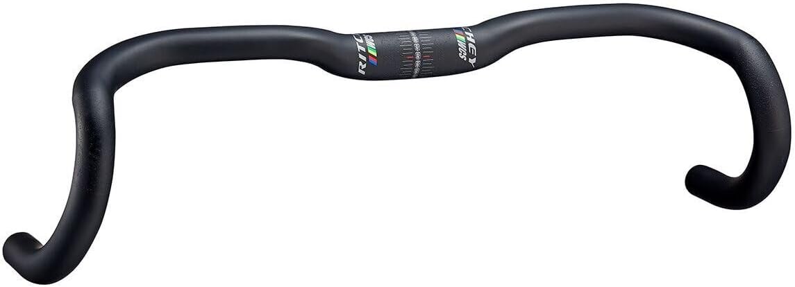 Ritchey WCS ErgoMax Road Handlebar: Blatte 46cm