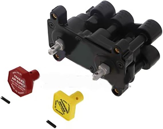 Wabco Air Sys - Valve, Dash