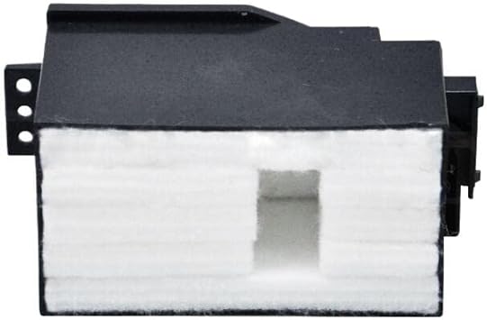Tray Porous Pad Ink Eject for Epson XP760 XP750 XP860 XP720 XP820 XP620 XP600 XP610 XP630 XP700 XP710 XP800 XP830 1611102 (Waste Ink Tank)