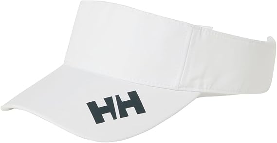Helly Hansen Unisex Adult Crew Visor 2.0
