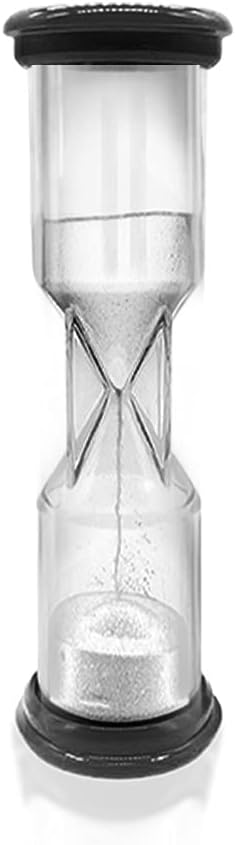 1st Choice 30 Second Sand Timer (1) by Koplow Games