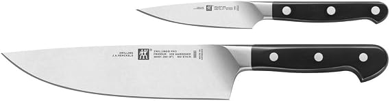 Zwilling 2 Parça Bıçak Seti