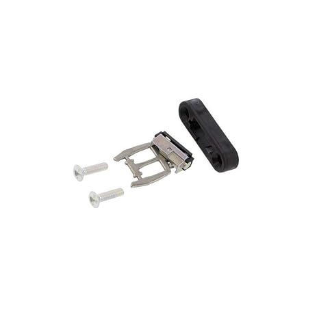 SCHMERSAL AZM 161-B6 101144420, 95 MM Minimum ACTUATING Radius, Actuator Key, for AXM161