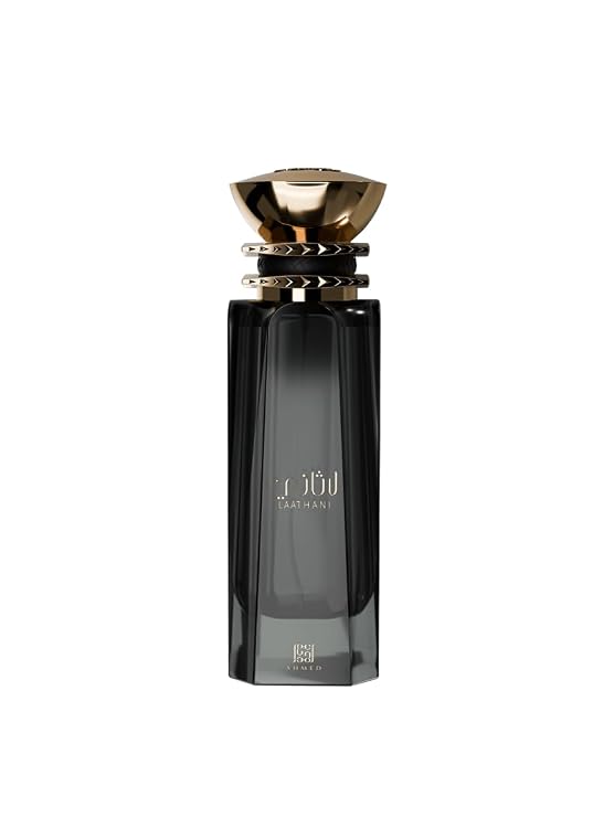 laathani by Ahmed Al Maghribi perfumes, 2.71 Fl Oz (Pack of 1)