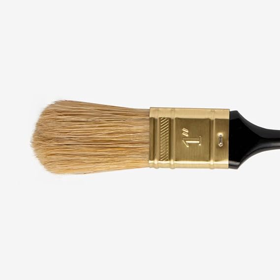 Bob Ross Oval Brush 2.5 cm