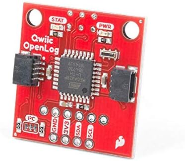 SparkFun Qwiic OpenLog
