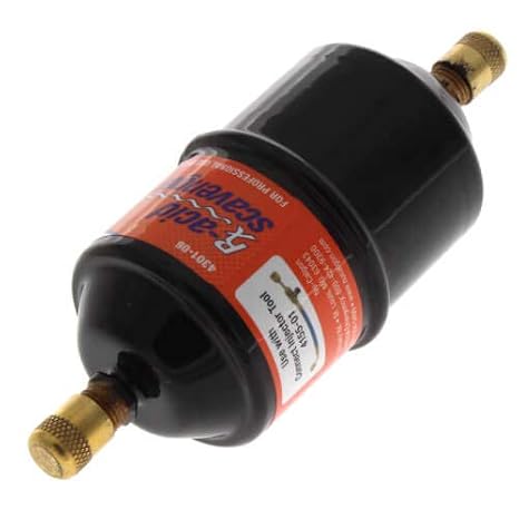 Nu-Calgon 4301-06 Rx-Acid Scavenger Connect Inject