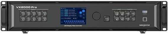 VX2000 Pro LED Display All-in-One Controller Video Processor VX2000 Pro