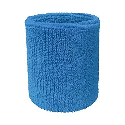 Couver Custom Sweatbands, Event Wristband Custom, Custom Number Terry Wristband