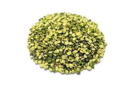 Green Peas (Moong Dal) - 500g