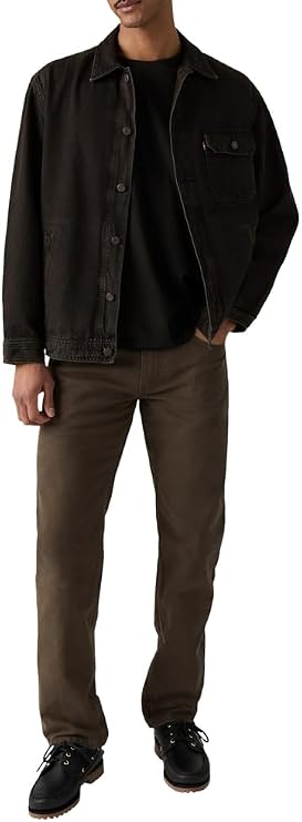 Levi's Men's Jeans 559™ Relaxed Strt