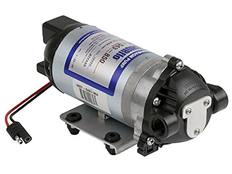 Shurflo 8007-543-850 Pump