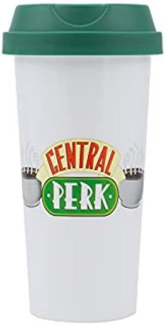 FRIENDS Paladone Central Perk Cup Light, Officially Licensed TV Show Merchandise [Energy Class A]