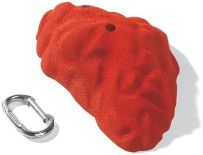 Nicros HTIX Extreme Hold Technology Sloperberry - Red