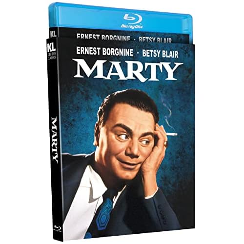 Marty (Special Edition)