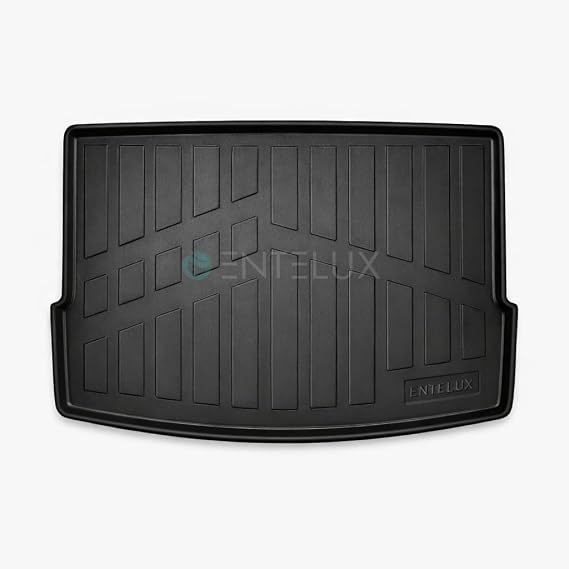 Volvo EX30 Extended Range Ultra 2026 ile uyumlu | Kokusuz | 3D Bagaj Havuzu