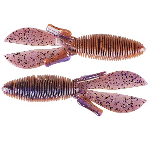 Missile Baits MBDB45-PBJ D Bomb PB&J D Bomb, PB&J