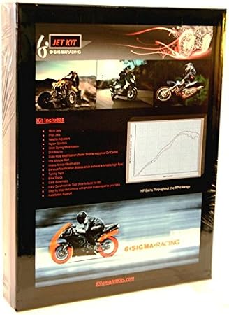 Suzuki GSX750 GSX 750 Inazuma Custom Pilot Main Carburetor Carb Stage1-3 Jet Kit