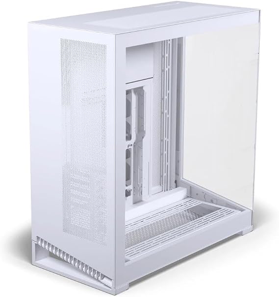 Phanteks NV-Series Nv9 Mk2 PC-Geh?use BiG-Tower Eatx Drgb Tempered Glass (pH-Nv923tg_dmw02)