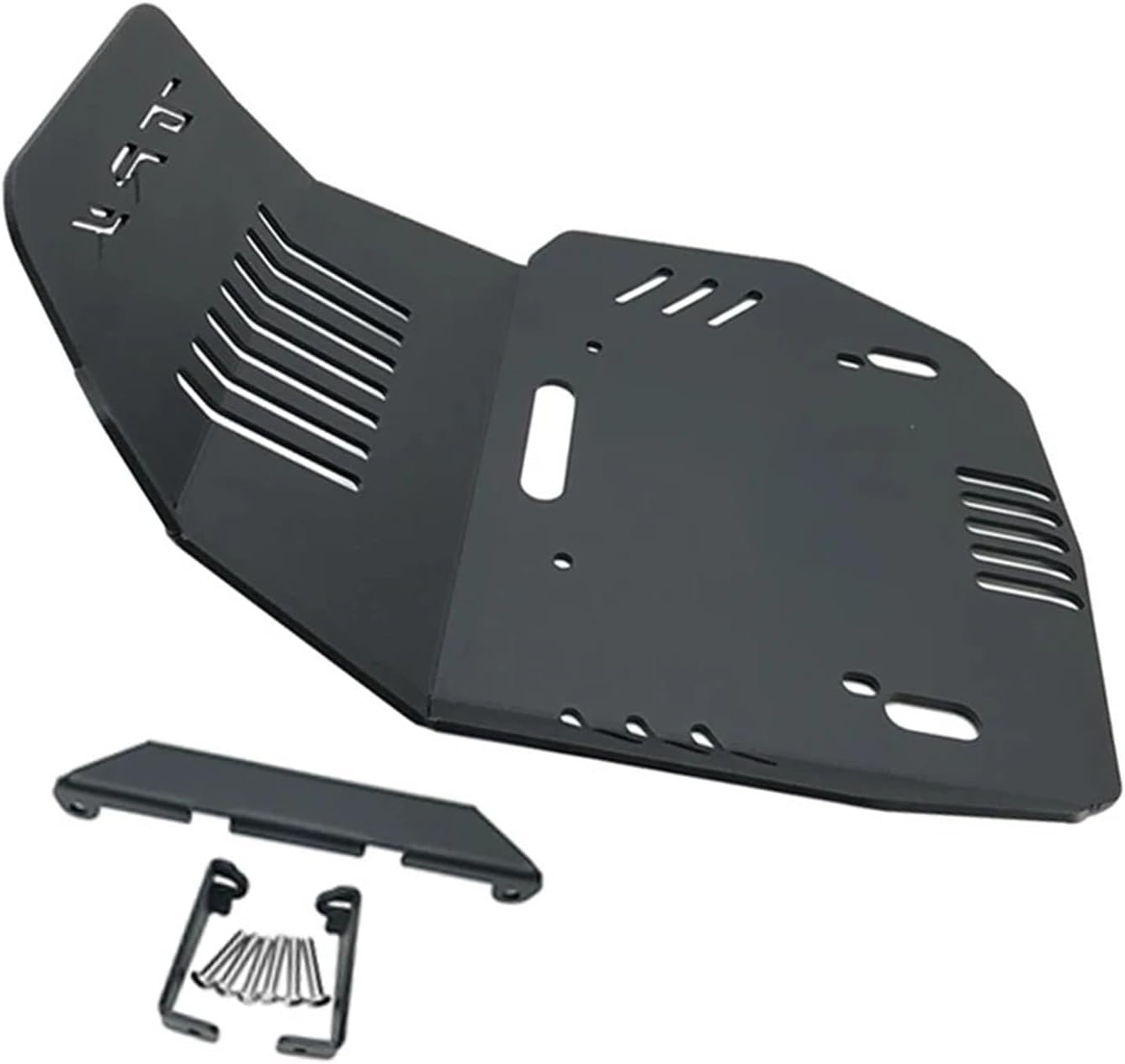jininghaibo Compatible With TRK 502X 502 Jinpeng TRK502X TRK502 2019-2023 Motorcycle Skid Plate Engine Guard Chassis Protection Cover Accessorie