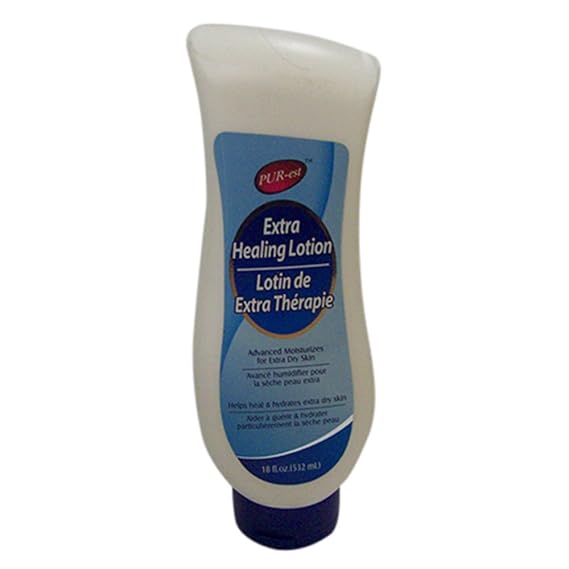 Purest Extra Healing Lotion (532ml) 2309222