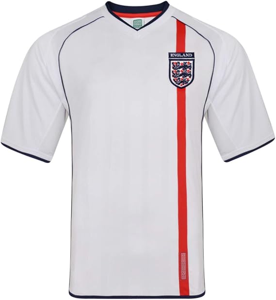 Score Draw Mens ENG 02 H Jersey