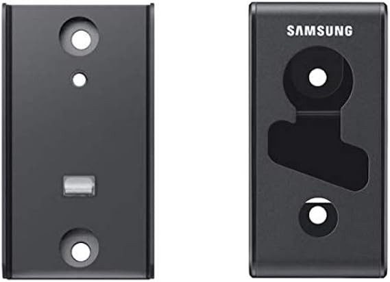 Samsung VESA Mini Wall Mount (33" - 65") - WMN-750M/ZA Black