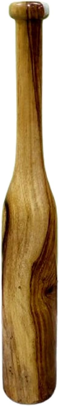 Wooden Indian Mugdar, Clubs, Meel, Clubbell, Karla Kattai Mugdar (2, Kilograms)