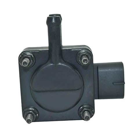 8973599852 Differential Pressure Sensor DPF Pressure Sensor ME353933 Fits Isuzu FTR NPR NPR-HD NQR NRR 4HK1 4HG1T 4.6L 5.2L 07-25 Fits Mitsubish Canter 3.5 TON 3.0 TD 2008