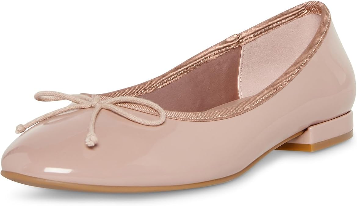 Madden Girl Womens Plie
