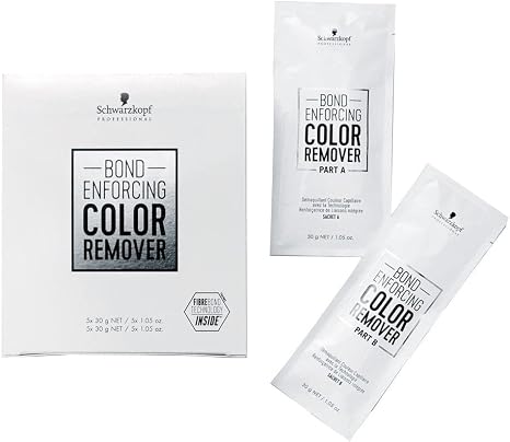 Schwarzkopf Bond Enforcing Color Remover (5)