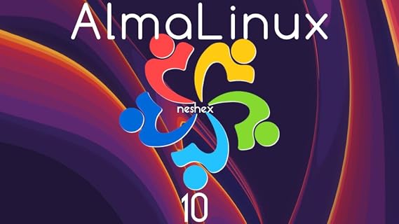 AlmaLinux 10 Latest Bootable USB Flash Drive