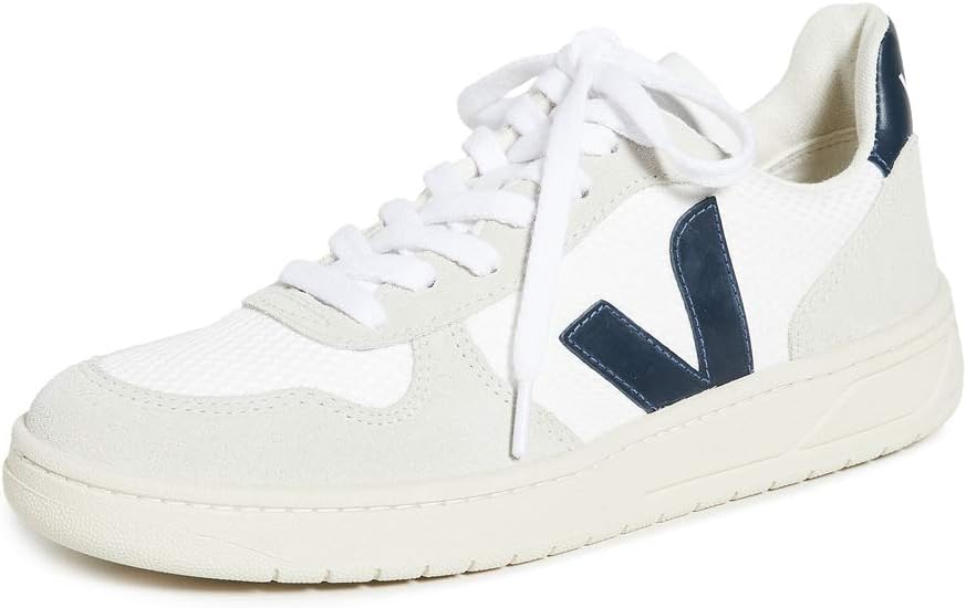 Veja Women's V-10 Sneaker