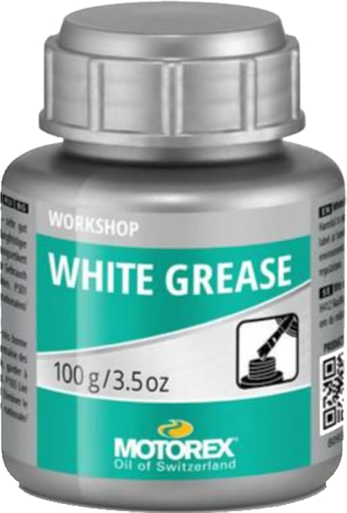 Motorex White Grease