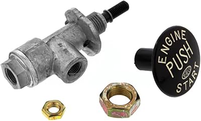Meritor Genuine GENUINE SEALCO VALVE - VALVE, CONTROL