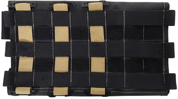 SmittyBilt GEAR SUN VISOR COVER - SB56644